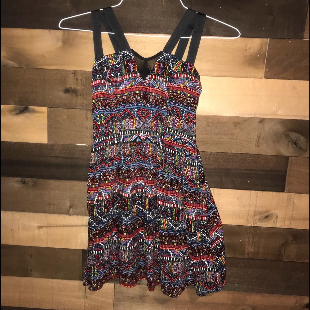 Sun Dress